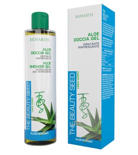 TBS ALOE DOCCIA GEL 250ML