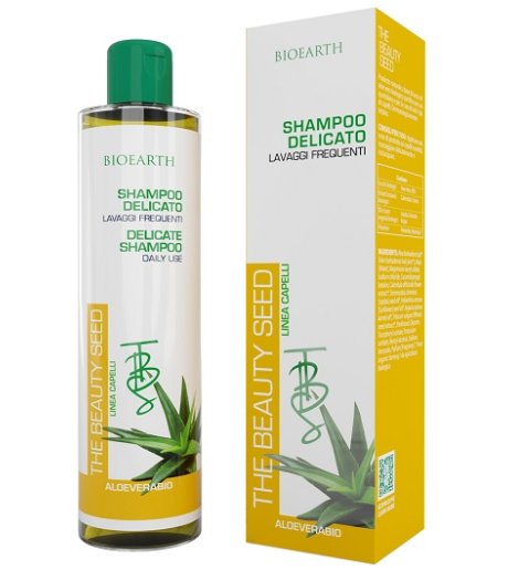 TBS SHAMPOO DELICATO 250ML