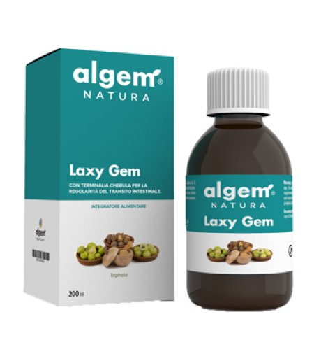 LAXY GEM 200ML