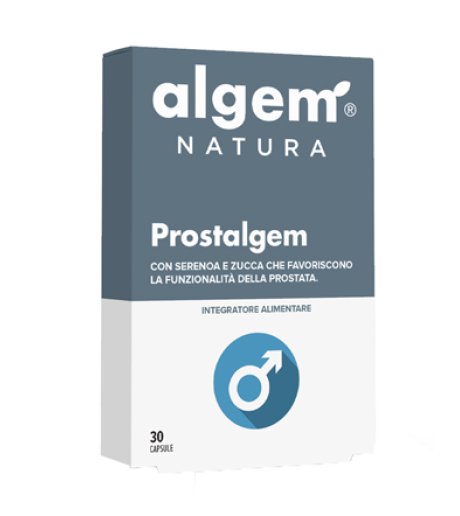 PROSTALGEM 30CPS