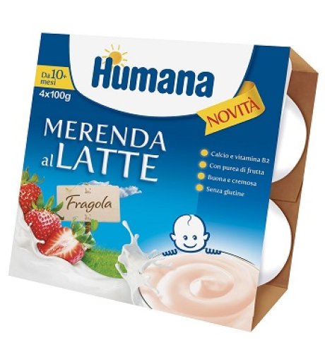 HUMANA MER LATTE FRAG 100GX4PZ