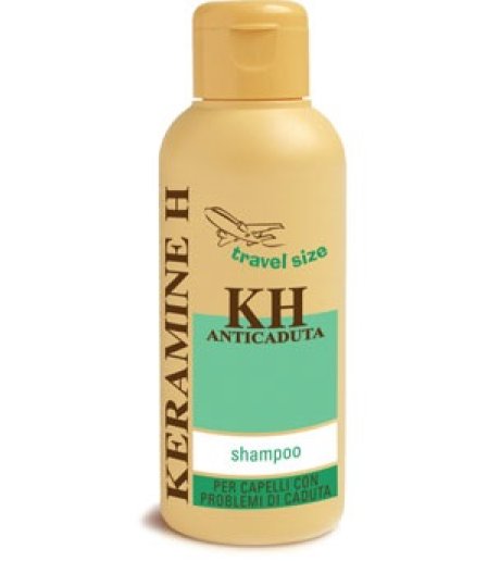 KERAMINE H SH A/CAD TRAV 100ML