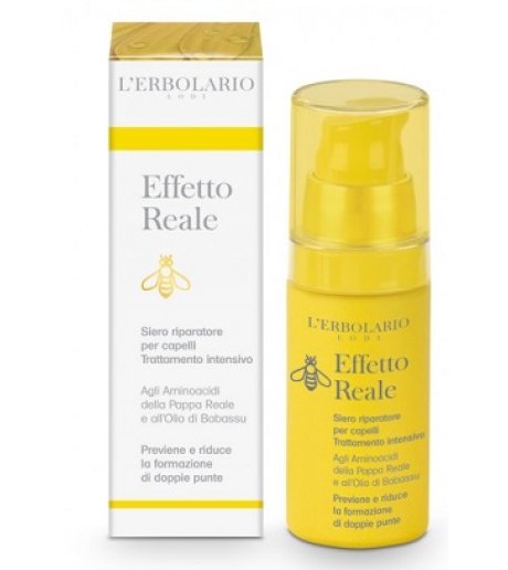 EFFETTO REALE SIERO 30ML