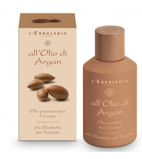 Olio Argan Olio Prezioso Crp