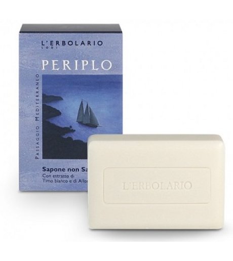 Periplo Sapone N/sapone 100g