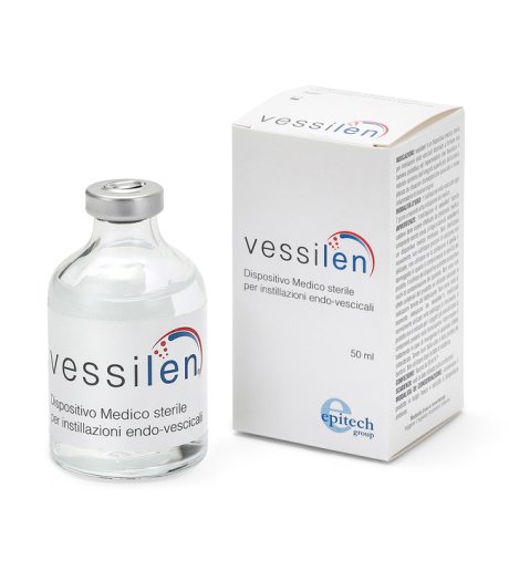 VESSILEN 50ML