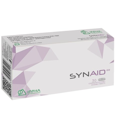 SYNAID 30CPR