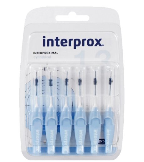 INTERPROX 4G CILINDR BLIS 6U 6L