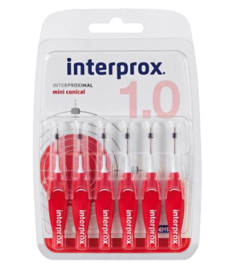 INTERPROX 4G MINICONICAL BLIST