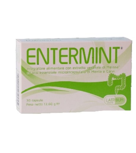 ENTERMINT 30CPS