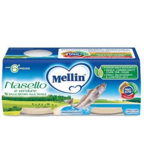 MELLIN-OMO.NASELLO   2X 80