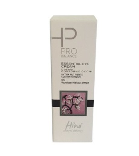 HNS PROB ESSENTIAL EYE CREAM