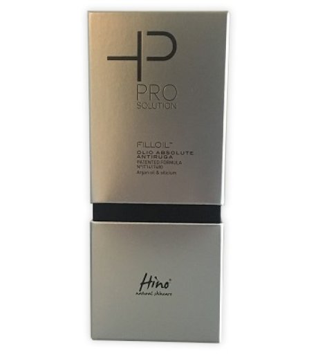 HNS PROS FILLOIL 50ML