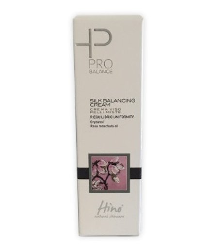 Hns Prob Silk Balancing Cream