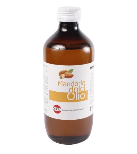 MANDORLA DOLCE OLIO VEG 250ML