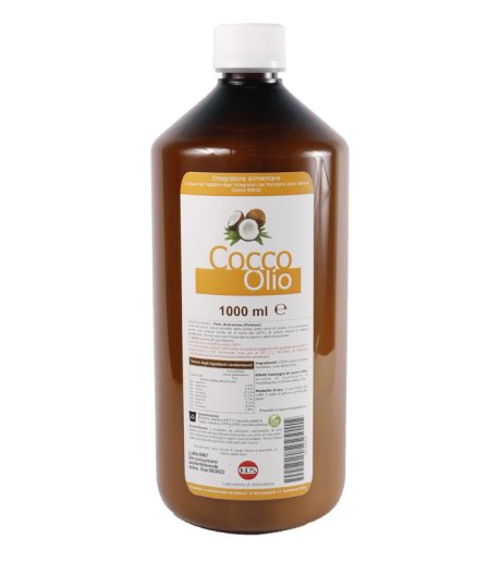 COCCO OLIO 1000ML