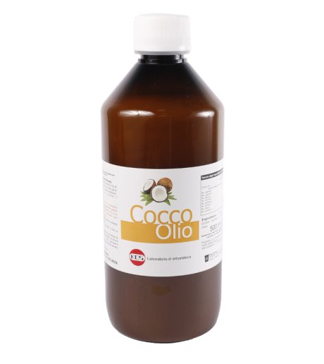 COCCO OLIO 500ML