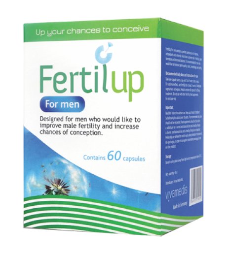 FERTILUP UOMO 60CPS