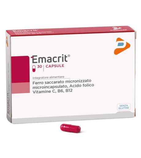 EMACRIT 30CPS