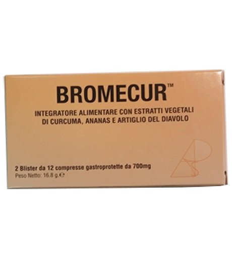 BROMECUR 24CPR BROMECUR 24CPR