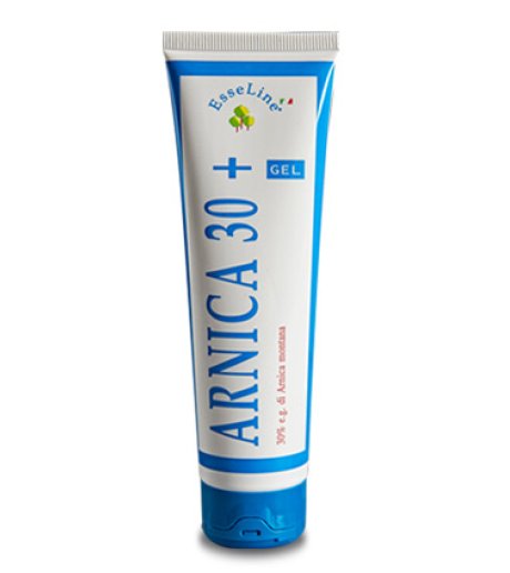 ARNICA 30+GEL