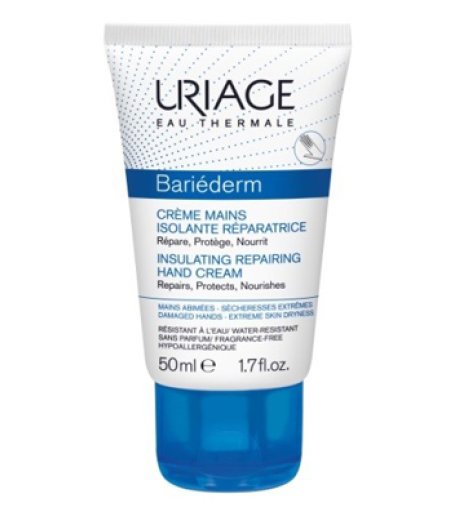 BARIEDERM CREMA MANI 50ML