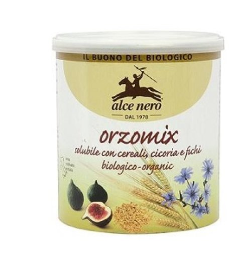 ORZO MIX BIO 125GR