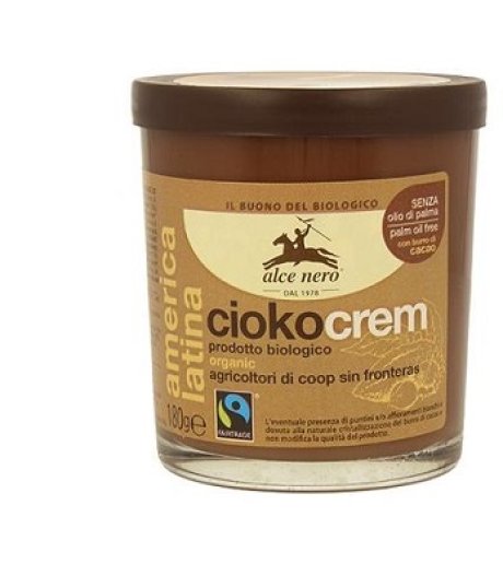 CIOKOCREM SPALM BIO NOCC ALCE