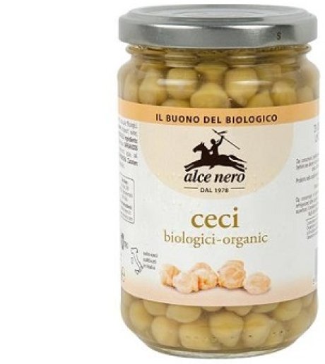 CECI LESSATI BIO 300G ALCE