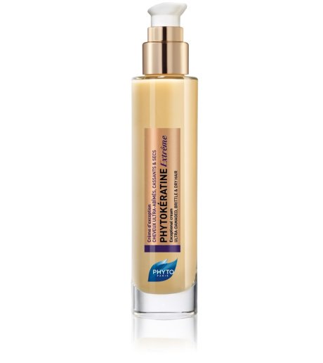 PHYTOKERATINE EXTREME CREMA