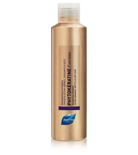 PHYTOKERATINE Extreme Sh.200ml