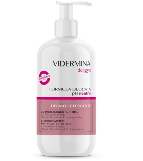 VIDERMINA DELIGYN DET POM500ML