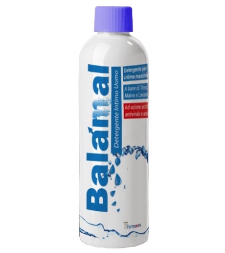 BALAMAL GEL SAP INTIMO 250ML