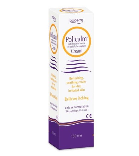 POLICALM CREMA 150ML