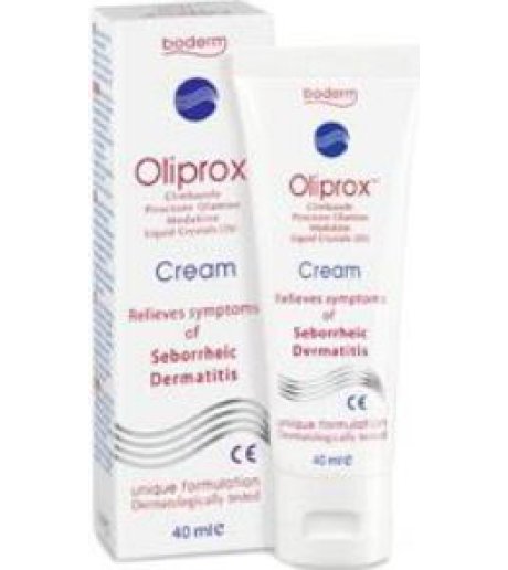 OLIPROX CREAM 40ML CE