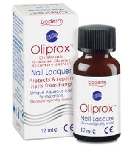 OLIPROX NAIL LACQUER 12ML CE