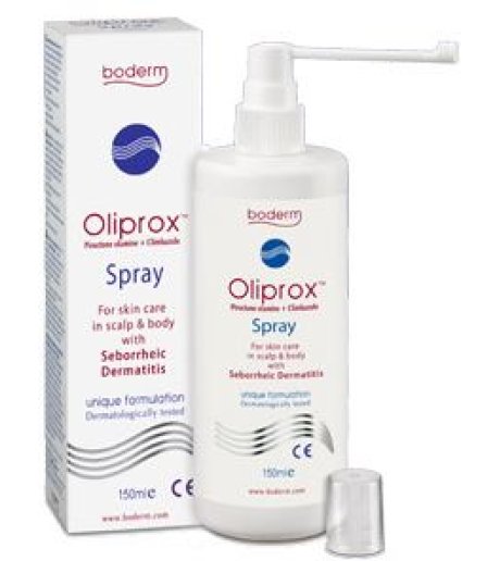 OLIPROX SPRAY 150ML CE