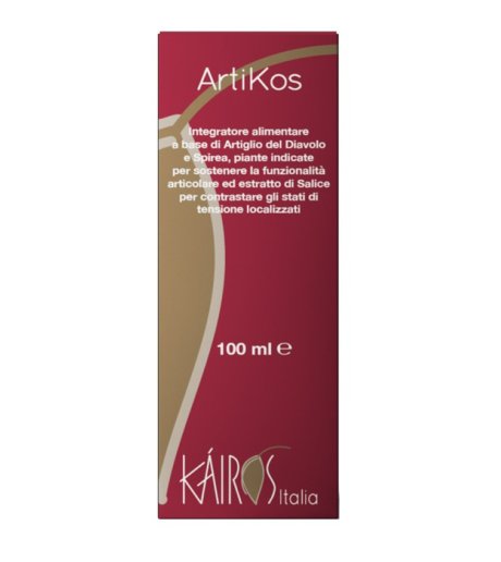 ARTIKOS GOCCE 100ML