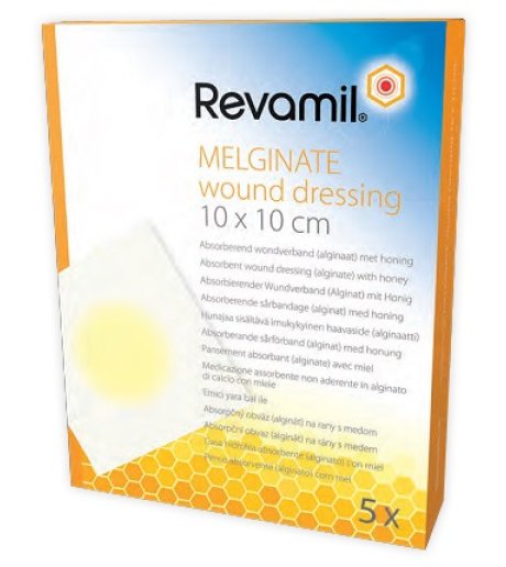 REVAMIL MELGINATE GARZA 10X10