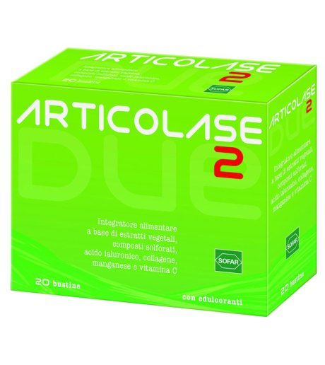 ARTICOLASE 2 20BUST