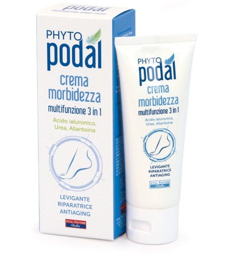 PHITOPODAL CREMA AMMORBID PIED