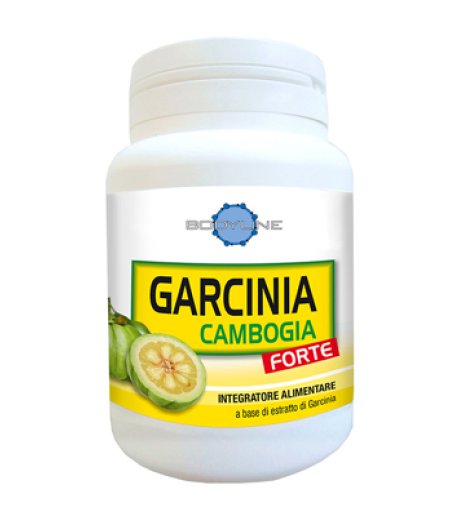 GARCINIA CAMBOGIA FORTE 60CPS