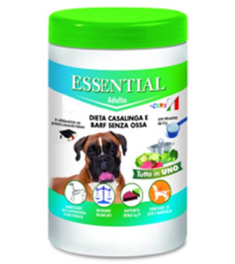 ESSENTIAL CANE ADULT 150 GR