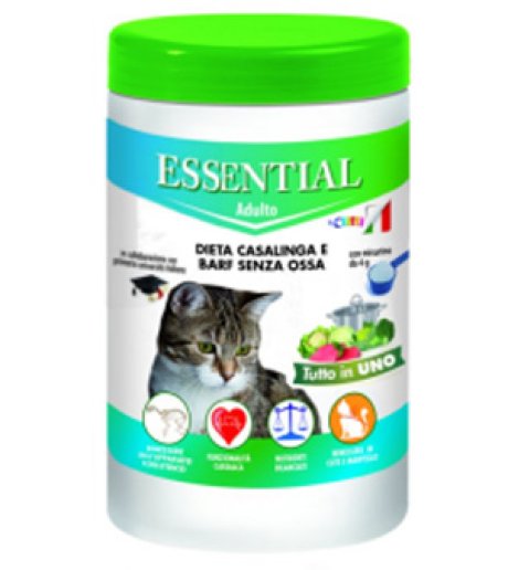 ESSENTIAL GATTO ADULT 150 GR