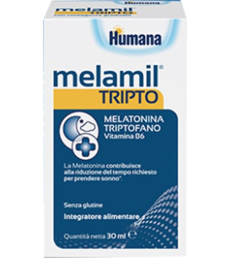 MELAMIL TRIPTO 30ML