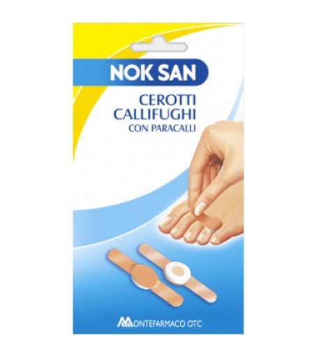 NOKSAN-CEROTTI CALL C/PARACALLI