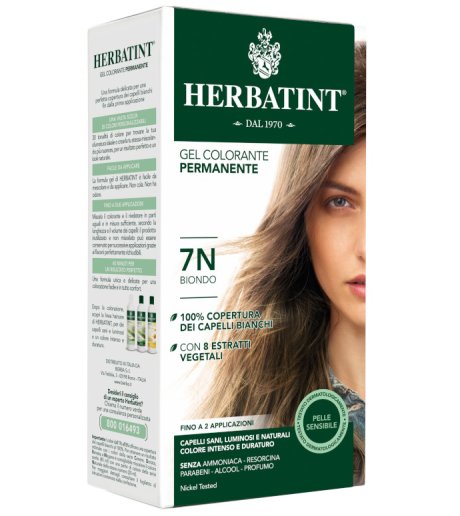Herbatint 7n 150ml