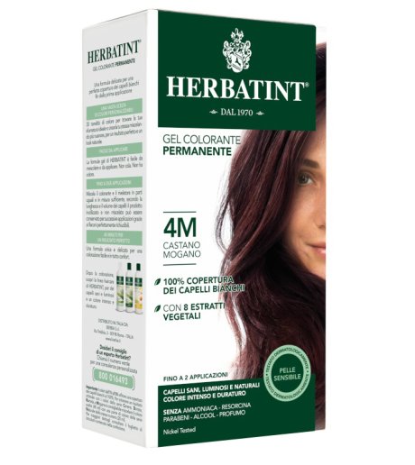 Herbatint 4m Cast Mog 150ml