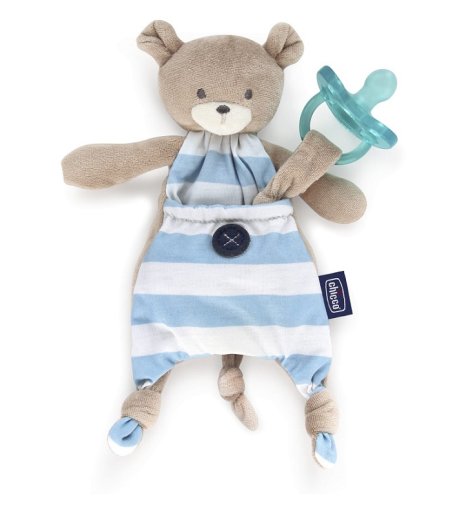 PORTASUCCH 80122 CH BUDDY AZZURR