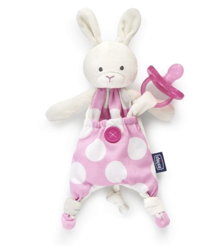 PORTASUCCH 80121 CH BUDDY ROSA